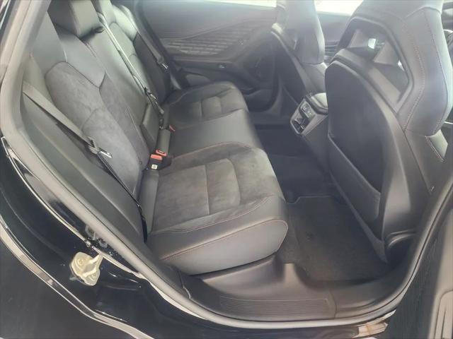 2026 Dodge Charger R/T Plus 4-Door AWD