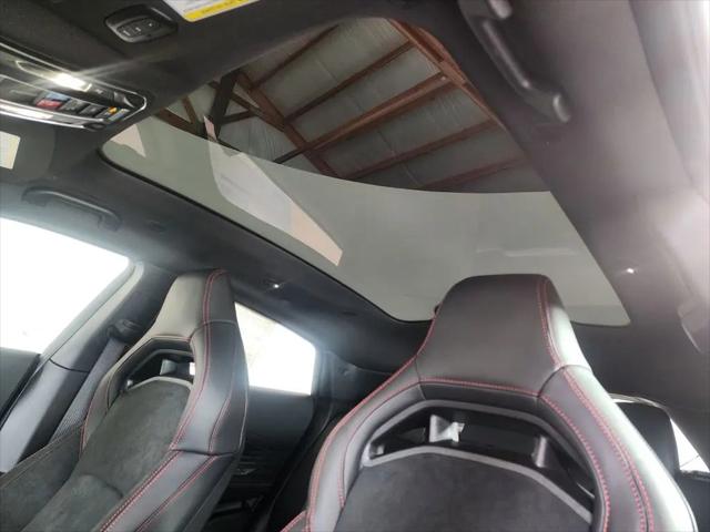 2026 Dodge Charger R/T Plus 4-Door AWD
