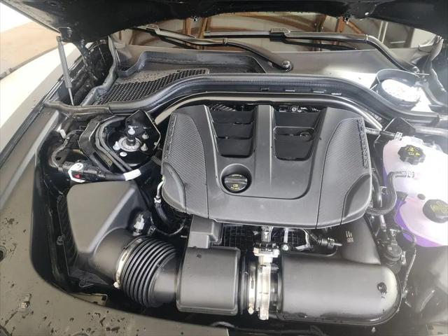 2026 Dodge Charger R/T Plus 4-Door AWD