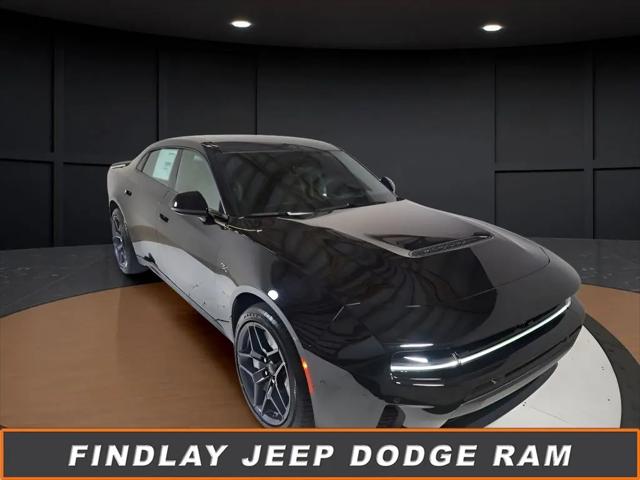 2026 Dodge Charger R/T Plus 4-Door AWD for sale in Post Falls, ID