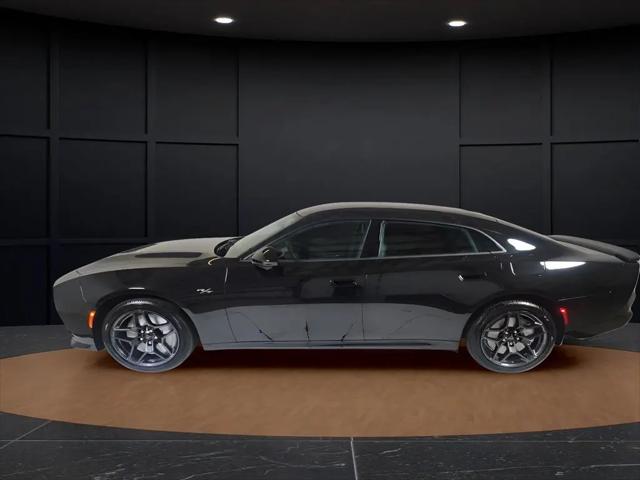 2026 Dodge Charger R/T Plus 4-Door AWD