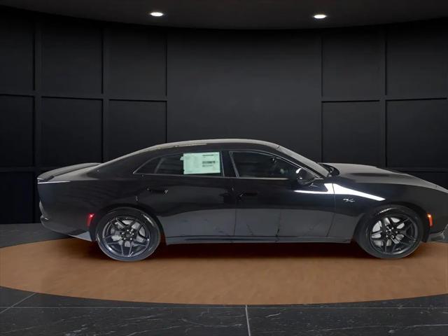 2026 Dodge Charger R/T Plus 4-Door AWD