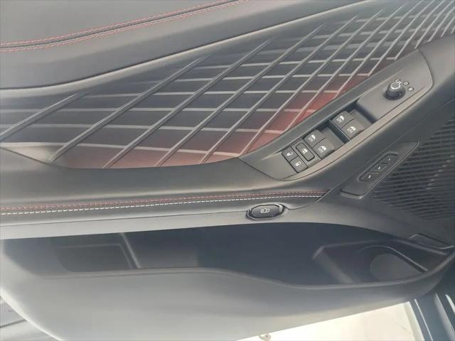 2026 Dodge Charger R/T Plus 4-Door AWD