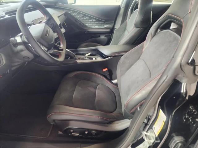 2026 Dodge Charger R/T Plus 4-Door AWD