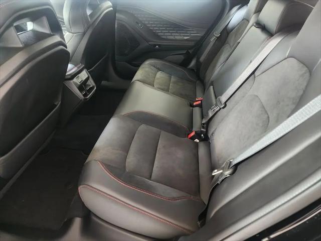 2026 Dodge Charger R/T Plus 4-Door AWD