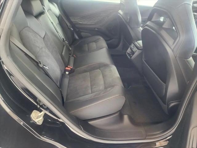 2026 Dodge Charger R/T Plus 4-Door AWD