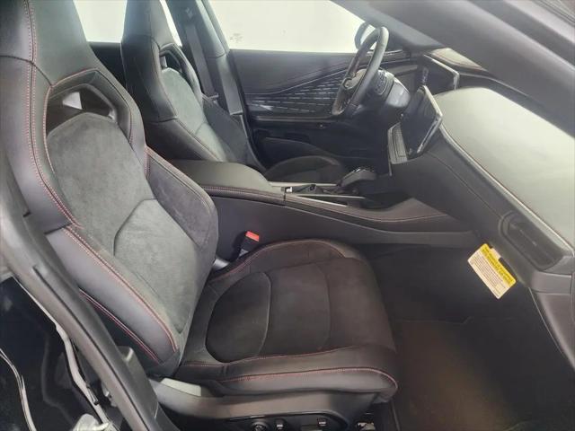 2026 Dodge Charger R/T Plus 4-Door AWD