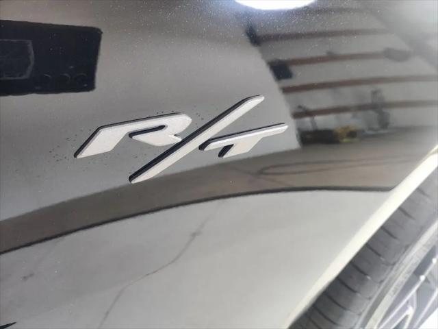 2026 Dodge Charger R/T Plus 4-Door AWD