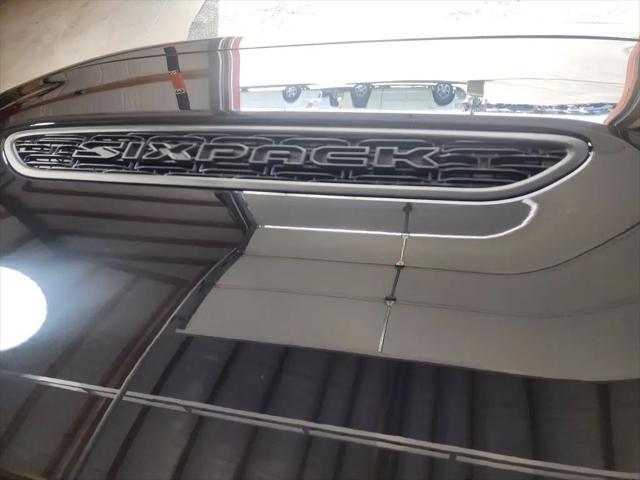 2026 Dodge Charger R/T Plus 4-Door AWD