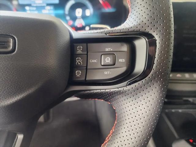2026 Dodge Charger R/T Plus 4-Door AWD