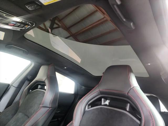 2026 Dodge Charger R/T Plus 4-Door AWD