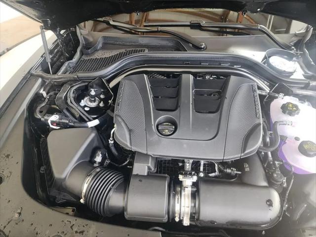 2026 Dodge Charger R/T Plus 4-Door AWD