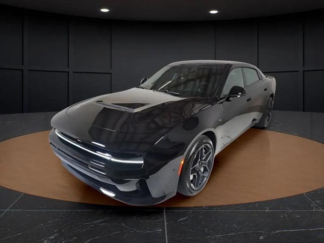 2026 Dodge Charger R/T Plus 4-Door AWD for sale in Post Falls, ID
