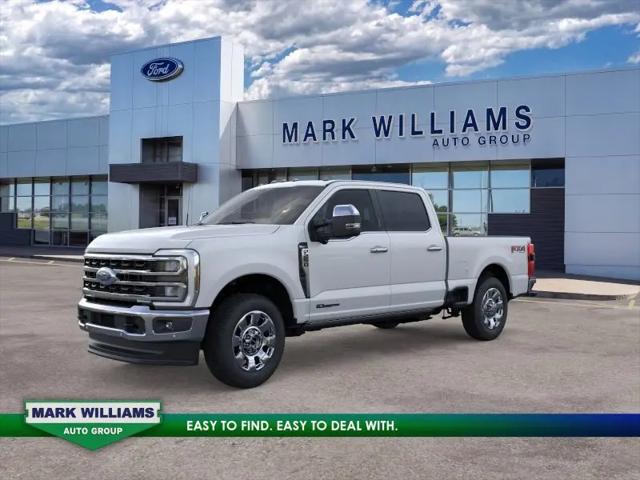 2026 Ford F-250 King Ranch for sale in Cincinnati, OH