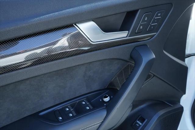 2018 Audi SQ5 3.0T Premium Plus