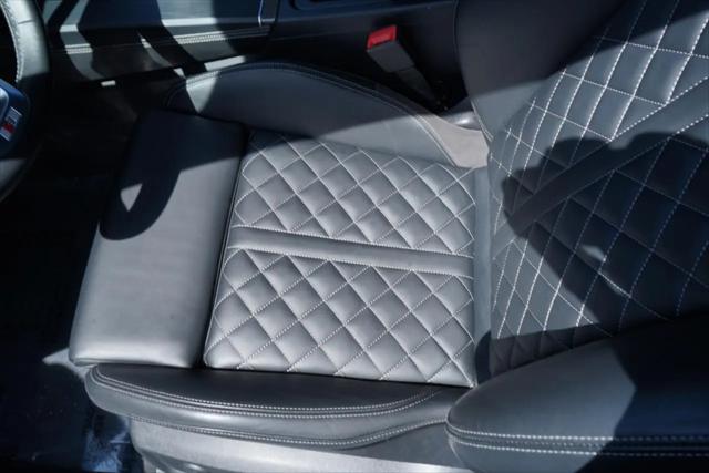 2018 Audi SQ5 3.0T Premium Plus
