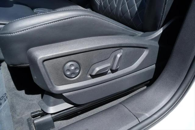 2018 Audi SQ5 3.0T Premium Plus