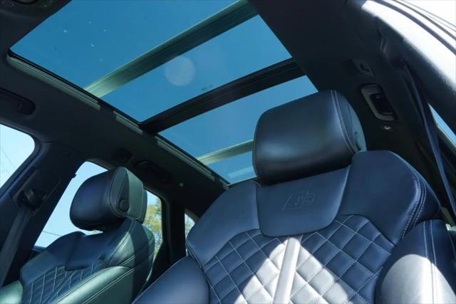 2018 Audi SQ5 3.0T Premium Plus