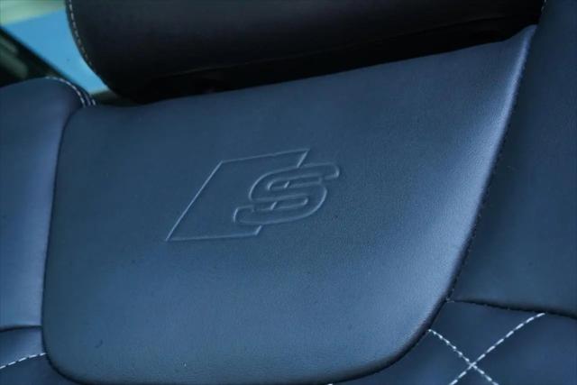 2018 Audi SQ5 3.0T Premium Plus