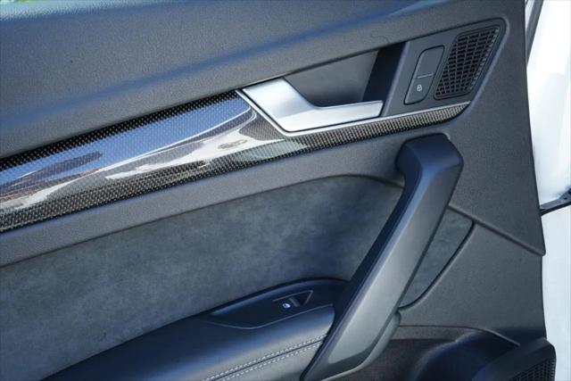 2018 Audi SQ5 3.0T Premium Plus