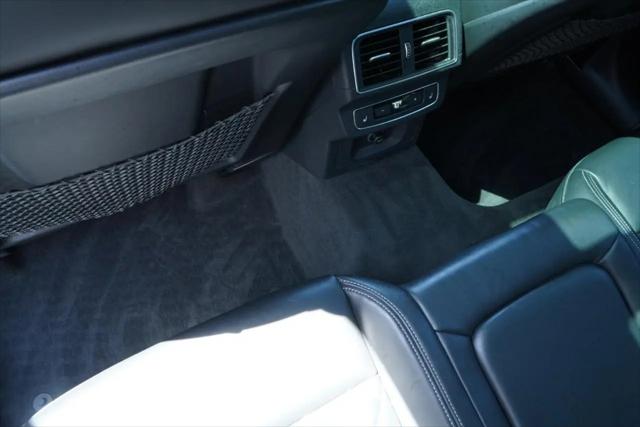 2018 Audi SQ5 3.0T Premium Plus