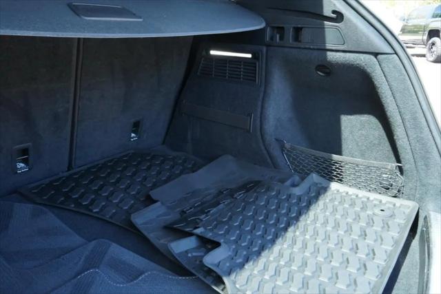 2018 Audi SQ5 3.0T Premium Plus
