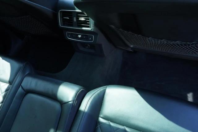 2018 Audi SQ5 3.0T Premium Plus