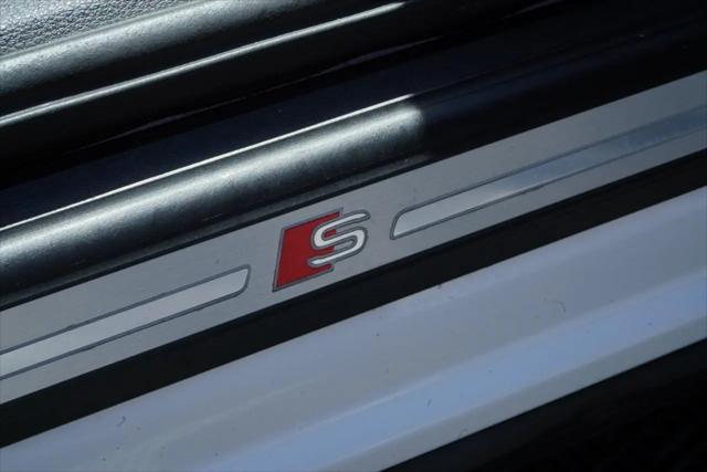 2018 Audi SQ5 3.0T Premium Plus