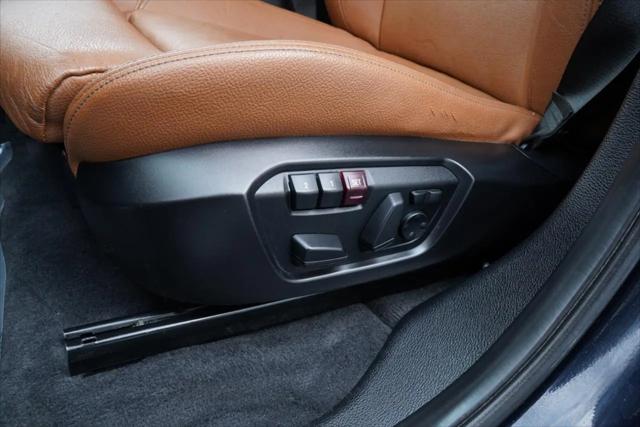 2017 BMW X4 xDrive28i