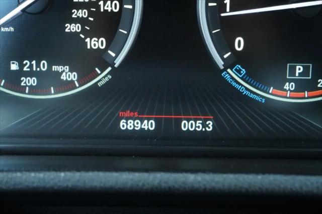 2017 BMW X4 xDrive28i