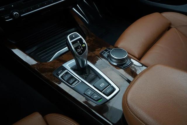 2017 BMW X4 xDrive28i