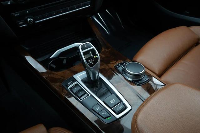 2017 BMW X4 xDrive28i