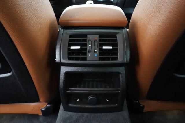 2017 BMW X4 xDrive28i