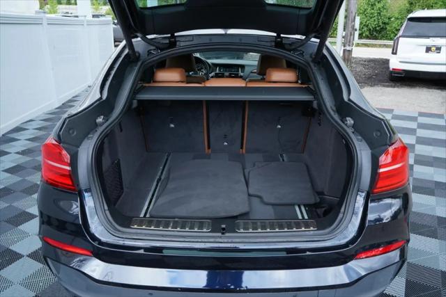 2017 BMW X4 xDrive28i