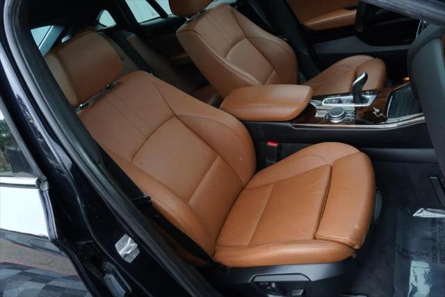 2017 BMW X4 xDrive28i