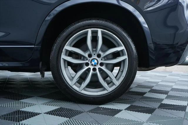 2017 BMW X4 xDrive28i