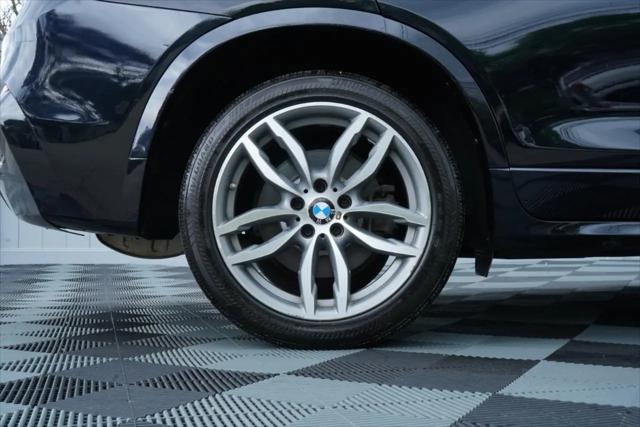 2017 BMW X4 xDrive28i