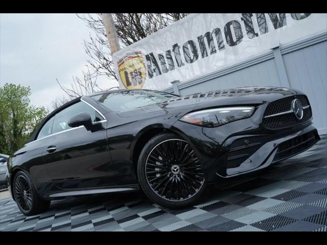 2024 Mercedes-Benz CL 4MATIC for sale in Pittsburgh, PA