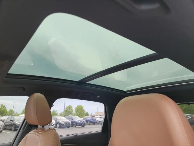 2025 Audi Q7 Premium Plus 45 TFSI quattro Tiptronic
