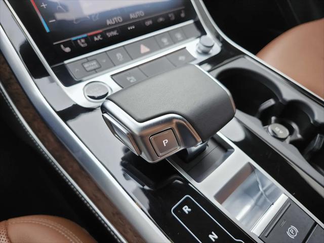2025 Audi Q7 Premium Plus 45 TFSI quattro Tiptronic