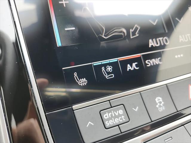 2025 Audi Q7 Premium Plus 45 TFSI quattro Tiptronic