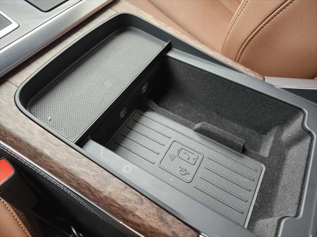 2025 Audi Q7 Premium Plus 45 TFSI quattro Tiptronic