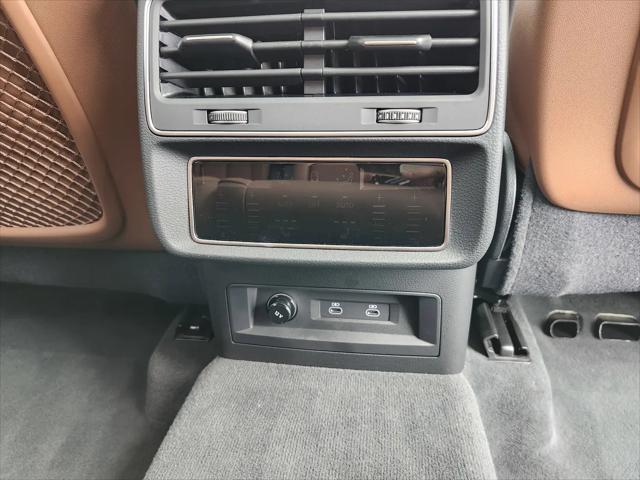 2025 Audi Q7 Premium Plus 45 TFSI quattro Tiptronic