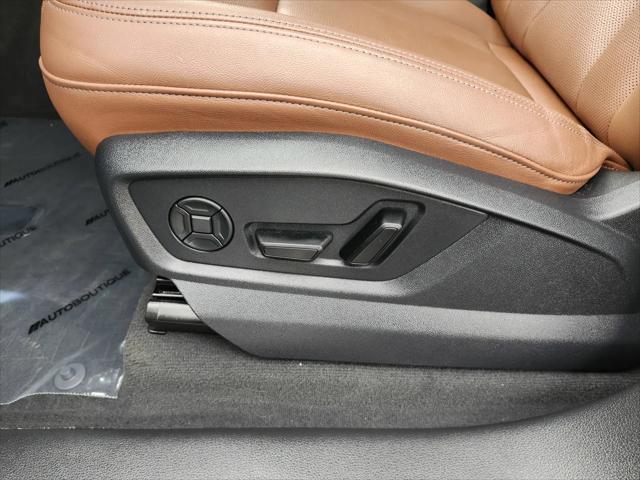 2025 Audi Q7 Premium Plus 45 TFSI quattro Tiptronic