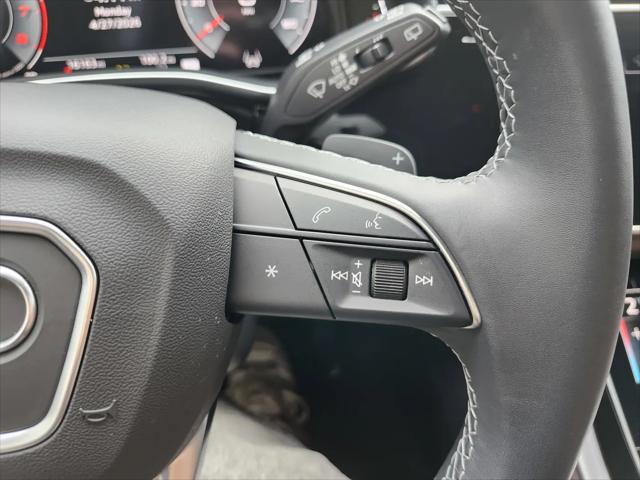 2025 Audi Q7 Premium Plus 45 TFSI quattro Tiptronic