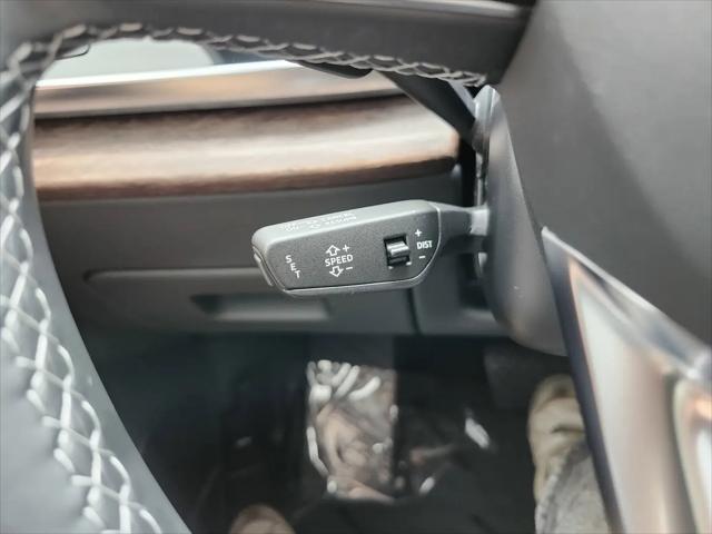 2025 Audi Q7 Premium Plus 45 TFSI quattro Tiptronic