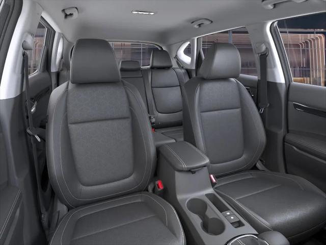 2026 Kia Seltos SX