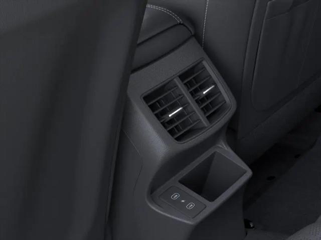 2026 Kia Seltos SX