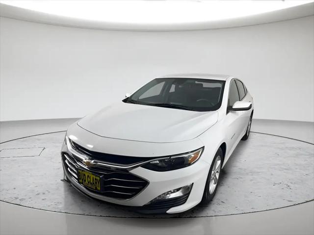 2023 Chevrolet Malibu FWD 1LT for sale in Longview, WA