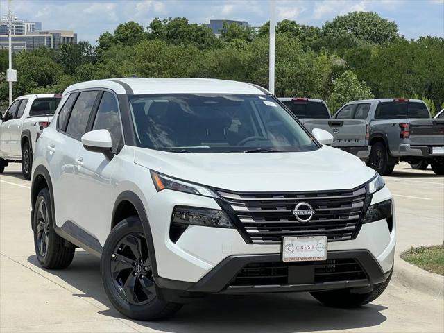 2026 Nissan Rogue SV for sale in Frisco, TX